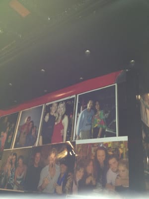 Ciro's Pizza Pomodoro - Open till 1am - live music 7 days a week by null