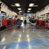 Major League Barbers gift card