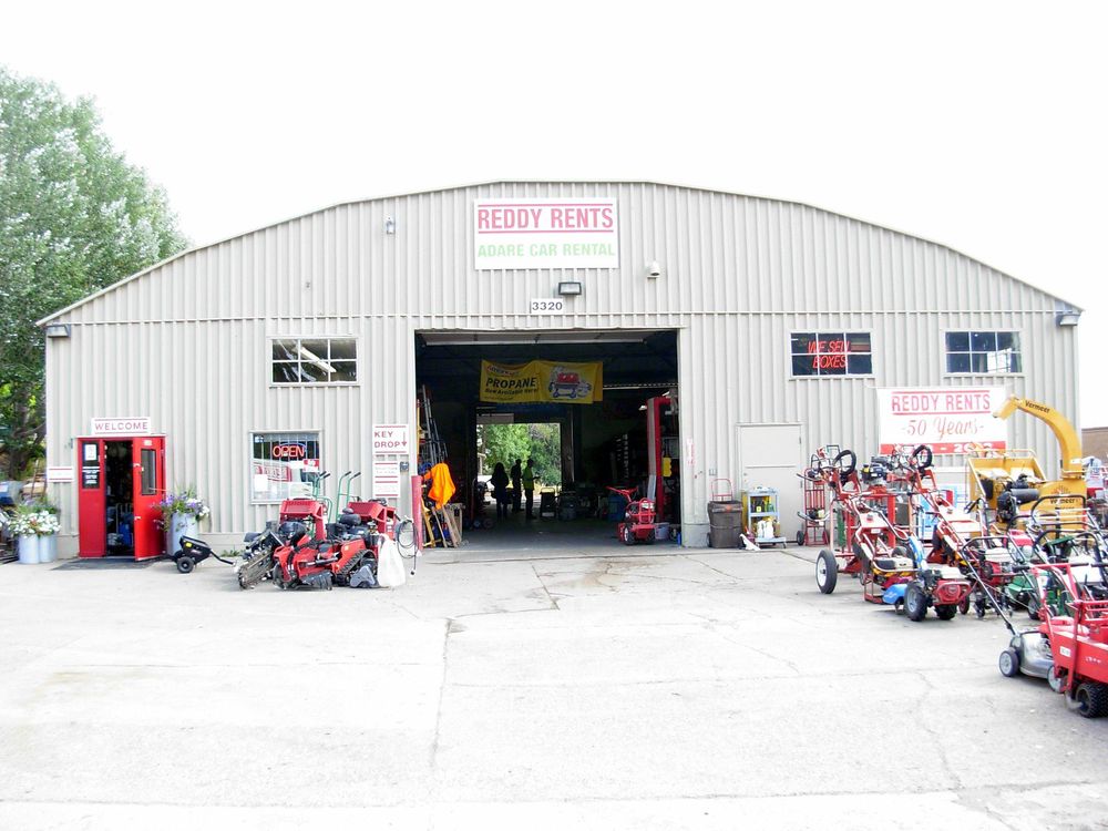 REDDY RENTS 26 Photos 3320 Republic Ave, St. Louis Park, Minnesota