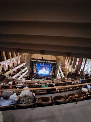 The Smith Center for the Performing Arts by null
