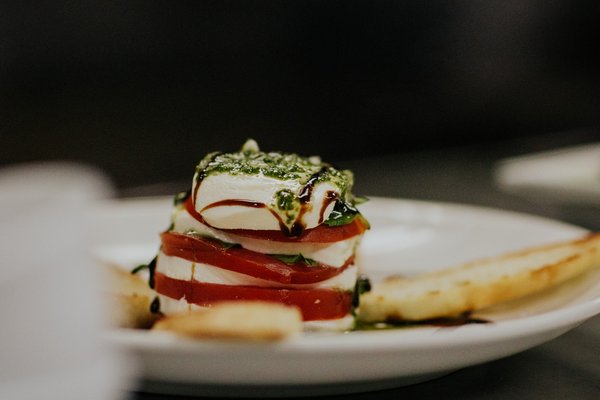 Bistro North by null