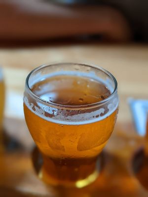 Yards Brewing Company by null