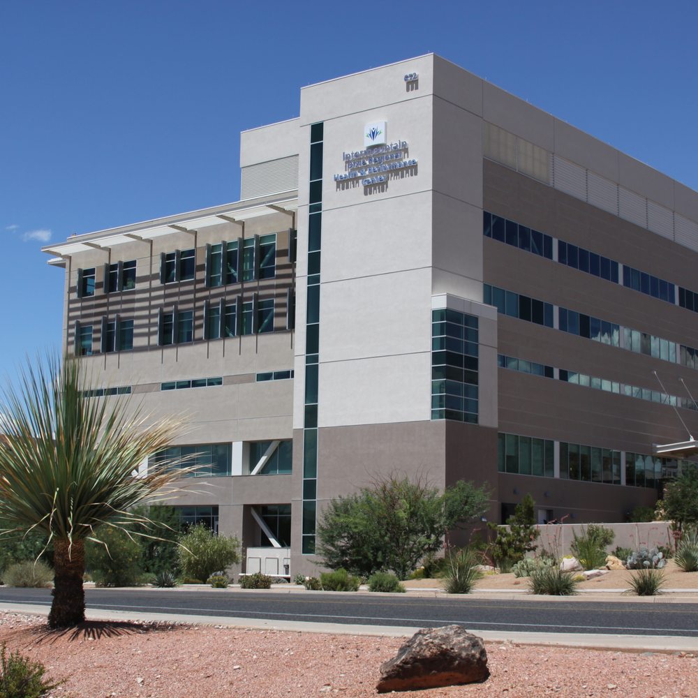 REDROCK DIGESTIVE HEALTH Updated September 2024 652 South Medical