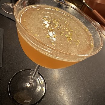 The Eighth Rule - Sam Brannon - Cocktail Bars Near Me - San Francisco, California