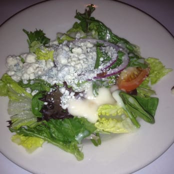 Polaris Grill - "55" House Salad - New American Near Me - Columbus, Ohio Polaris Grill - "55" House Salad - New American Near Me - Columbus, Ohio