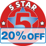 Photo of 5 Star Plumbing