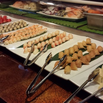 Mizuki Buffet - Buffets Near Me - Tukwila, Washington Mizuki Buffet - Buffets Near Me - Tukwila, Washington