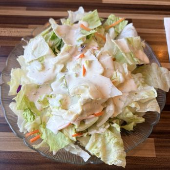 NORMS Restaurant - Side salad - American Near Me - Las Vegas, Nevada NORMS Restaurant - Side salad - American Near Me - Las Vegas, Nevada