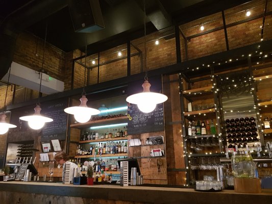 Oslo Hackney by null
