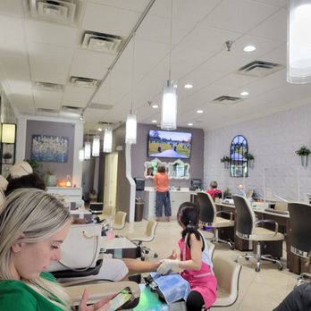 Fresh Nails - Salon - Nail Salons Near Me - Jacksonville, Florida Fresh Nails - Salon - Nail Salons Near Me - Jacksonville, Florida