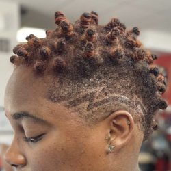 The Parlor - Fresh Designs & Cuts