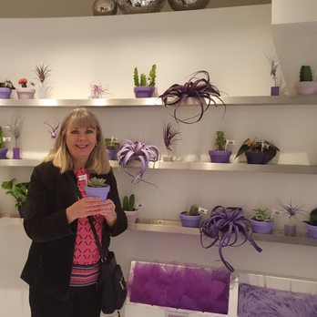 Macy's - Annual Spring Flower Show at Macy's State Street - Department Stores Near Me - Chicago, Illinois
