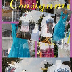 West Main Consignment