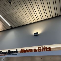 Long Beach News & Gifts