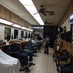 Damian's Barber Shop