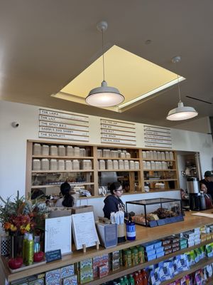 Layla Bagels by null