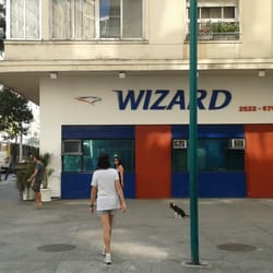 Wizard