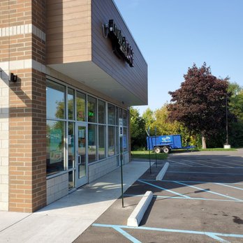 Tropical Smoothie Cafe - Entrance - Juice Bars & Smoothies Near Me - Canton, Michigan Tropical Smoothie Cafe - Entrance - Juice Bars & Smoothies Near Me - Canton, Michigan