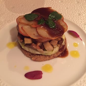 Acquerello - Italian Near Me - San Francisco, California