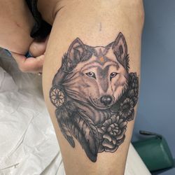 Kennedys Tattoo
