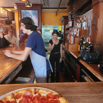 OTTO - Pizza Near Me - Portland, Maine