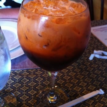 Thai One On - Thai iced tea - Thai Near Me - Vista, California Thai One On - Thai iced tea - Thai Near Me - Vista, California