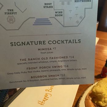 The Ranch - Drink menu - Steakhouses Near Me - Irving, Texas The Ranch - Drink menu - Steakhouses Near Me - Irving, Texas