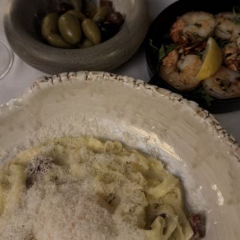 Orso Trattoria - food - Italian Near Me - Jasper, Alberta Orso Trattoria - food - Italian Near Me - Jasper, Alberta