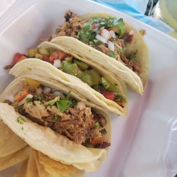Coyote Crossing - Veggie Tacos - Mexican Near Me - Conshohocken, Pennsylvania