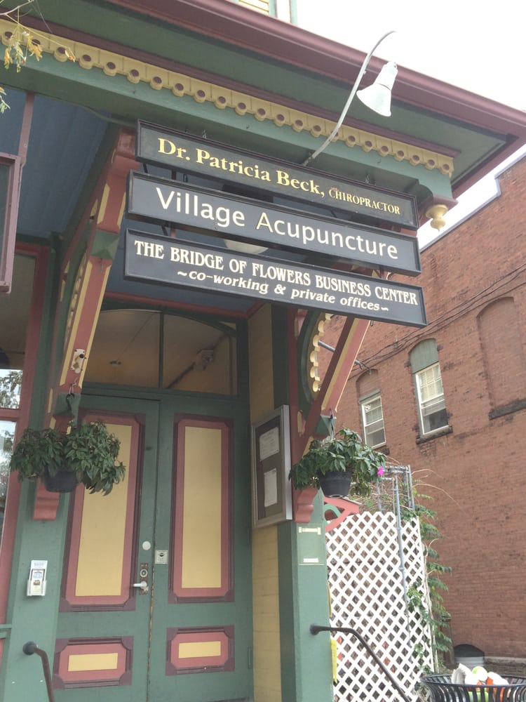 VILLAGE ACUPUNCTURE Updated May 2024 5 State St, Shelburne Falls
