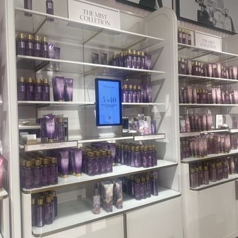 Victoria's Secret - Lingerie Near Me - Ontario, California
