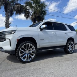 VIP Automotive and Collision Repairs