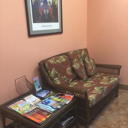 Adobe Behavioral Counseling Services - Waiting area