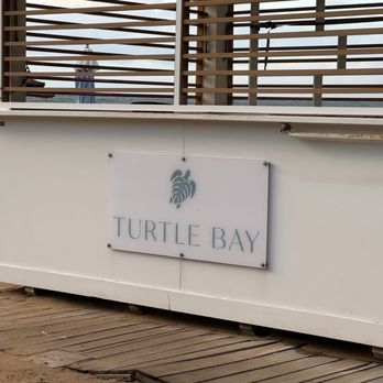 Turtle Bay Beach - Beaches Near Me - Kahuku, Hawaii
