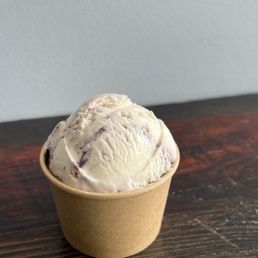 Blueberry Goat Cheese Blueberry Goat Cheese