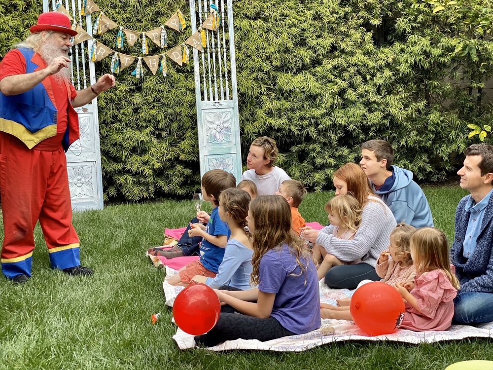 PAPILLONS ENTERTAINMENT + EVENTS 129 Photos & 37 Reviews Los