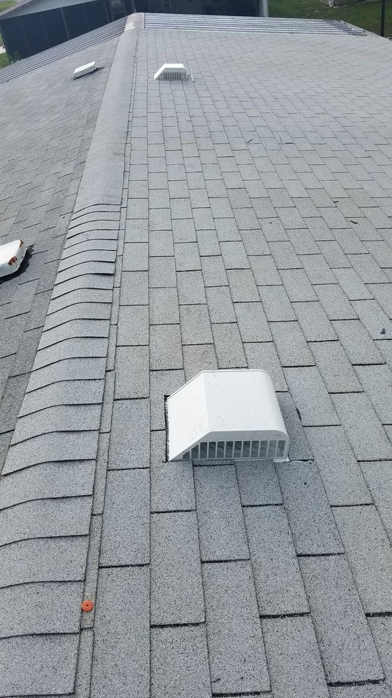 Slide of Eastern Exteriors