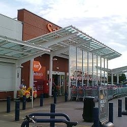 Sainsburys
