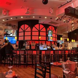 Mamajuana Cafe The Bronx