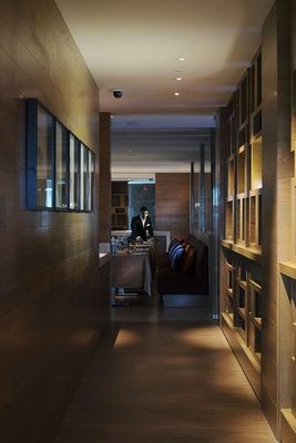 DoubleTree by Hilton Johor Bahru by null