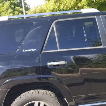 Accurate Auto Body - Body Shops Near Me - Aurora, Colorado