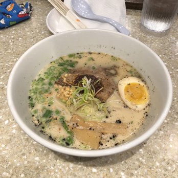 Kamitoku - Ramen Near Me - Honolulu, Hawaii