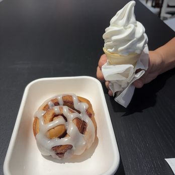 IKEA - Our snack bar treats. Yummy! - Furniture Stores Near Me - Webster, Texas