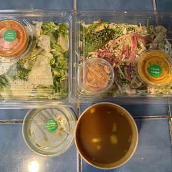 goop Kitchen - Beverly Hills - Salad Near Me - Beverly Hills, California