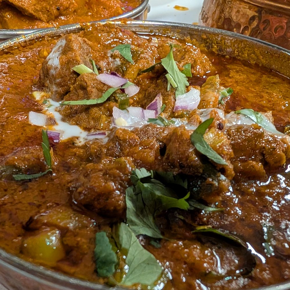 Rasoi House - Rogan Josh, lamb - Indian Near Me - Louisville, Colorado Rasoi House - Rogan Josh, lamb - Indian Near Me - Louisville, Colorado