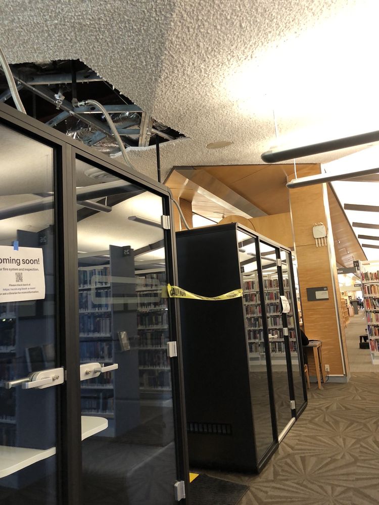 LOS ALTOS PUBLIC LIBRARY Updated October 2025 75 Photos & 78