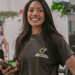 Gravitas Wellness - Here to help you get back to what you love!