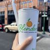Blenders In the Grass gift card