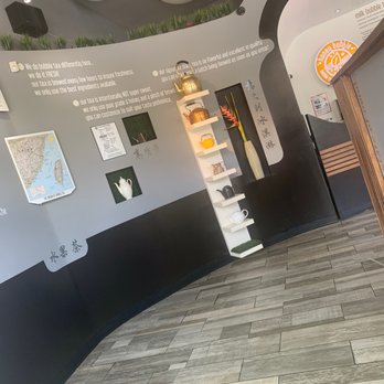 Honey Bubble - Bubble Tea Near Me - Atlanta, Georgia