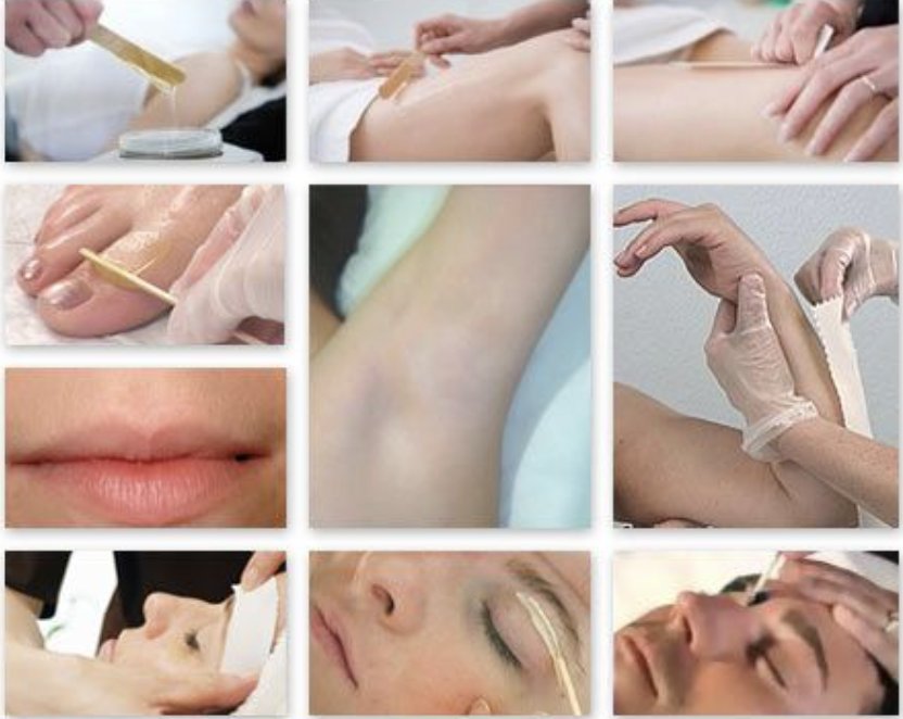 Effortless Skin Logo
